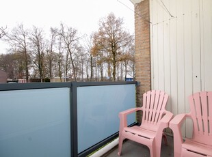 Appartement te huur Hofstedestraat, Meppel