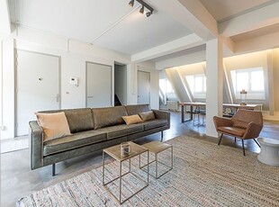 Appartement te huur Leeuwenstraat, Rotterdam