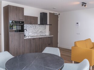 Appartement te huur Rosmolenplein, Tilburg