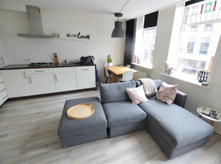 Appartement te huur Sassenstraat, Zwolle