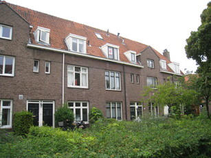 Kamer in Zwolle