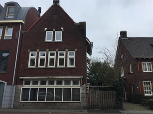 Kamer te huur Brugstraat, Roosendaal