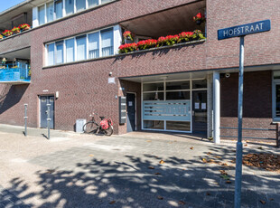 MVGM Te huur: Hofstraat 44, deurne