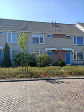 MVGM Te huur: Valkstraat 16, sneek