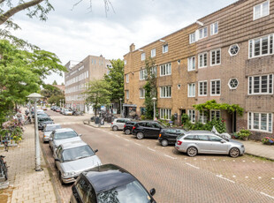 MVGM Te huur: Vechtstraat 120 3, amsterdam