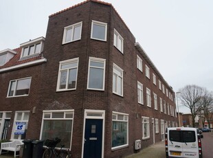 Studio in Utrecht met 2 kamers