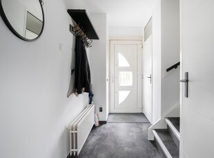 Woning te huur Elisabethpark, Hoeven