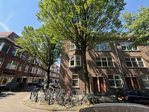 Woning te huur Heemskerkstraat, Rotterdam