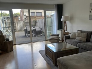 Woning te huur Meerwijkstraat, Tilburg