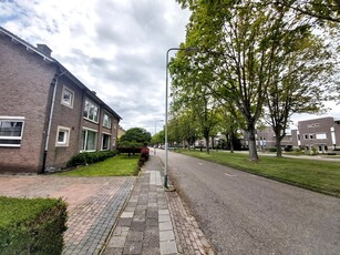 Woning te huur Sportlaan, Bunde