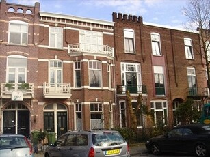 Woonhuis in Breda met 2 kamers