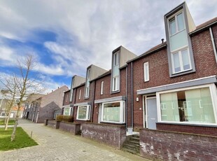 Woonhuis in Landgraaf met 3 kamers