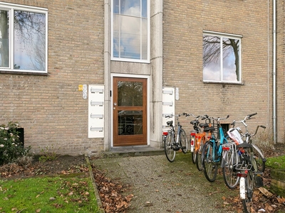 Appartement te huur Boutenslaan, Eindhoven