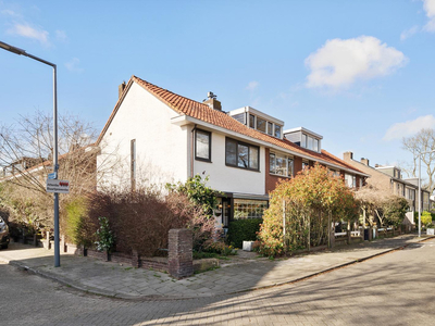 De Villeneuvestraat 19