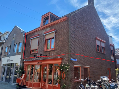 Kortestraat 1