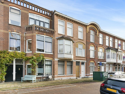 Marconistraat 45