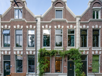 Nieuwegracht 19