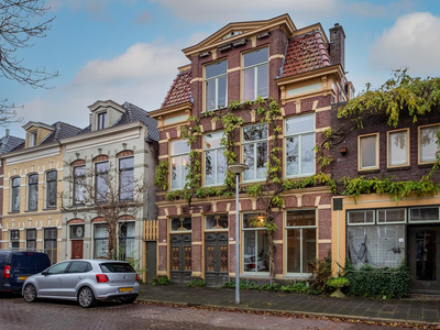 Verlengde Grachtstraat 12