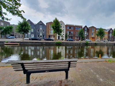 Woning te huur Laaxumstraat, Amersfoort