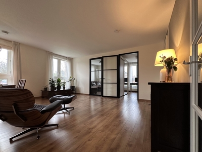 Appartement te huur Aart van der Leeuwlaan, De Meern