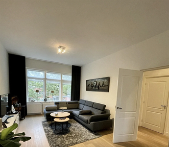 Appartement te huur Bos en Lommerweg, Amsterdam