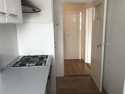 Appartement te huur Gamerslagplein, Arnhem