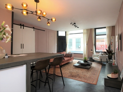 Appartement te huur Haverstraat, Utrecht