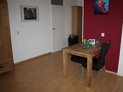 Appartement te huur Het Heydenrijck, Groenlo