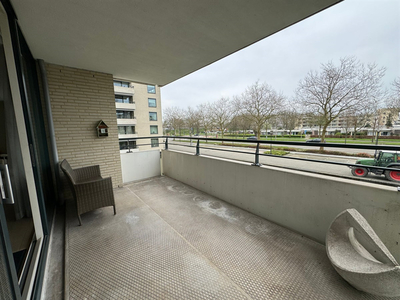 Appartement te huur Leede, Roosendaal