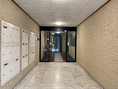 Appartement te huur Meerweg, Haren Gn