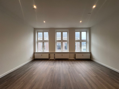 Appartement te huur Minrebroederstraat, Utrecht