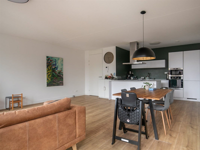 Appartement te huur Schuttersgracht, Ijsselstein Ut