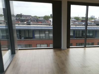 Appartement te huur Simon v Slingerlandtstraat, Naaldwijk