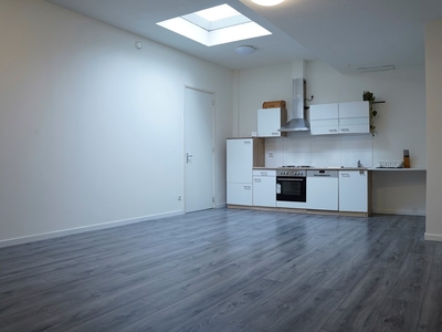 Appartement te huur Sledemennerstraat, Groningen