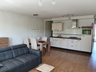 Appartement te huur Spoorlaan, Oss