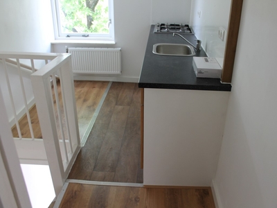 Appartement te huur Vriezenveenseweg, Almelo