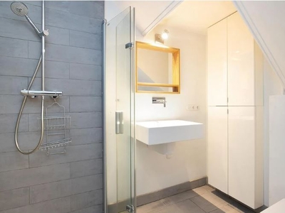 Appartement te huur Wycker Brugstraat, Maastricht