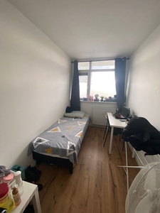 Kamer te huur Hisveltplein, Arnhem