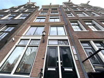 Studio te huur Oudezijds Voorburgwal, Amsterdam