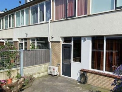 Woning te huur Ananasstraat, Utrecht