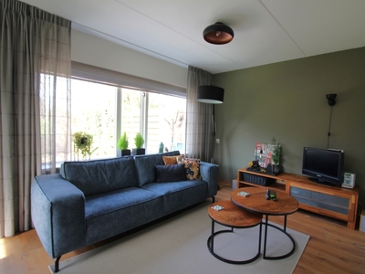 Woning te huur De Excelsior, Drachten