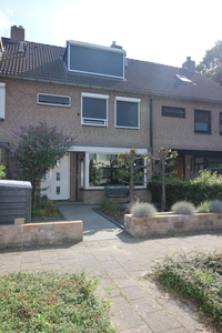 Woning te huur Europalaan, Harderwijk