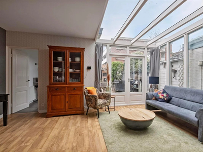 Woning te huur Geuzenweg, Hilversum