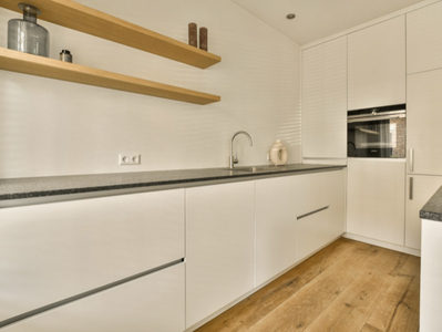 Woning te huur Michelangelostraat, Amsterdam