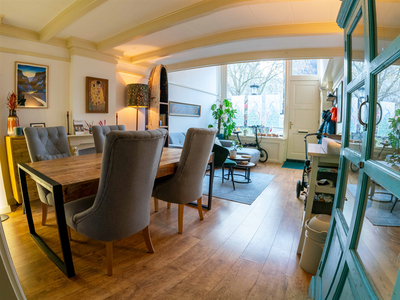 Woning te huur Oudegracht, Utrecht