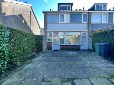 Woning te huur Pastoor van Akenstraat, Roosendaal