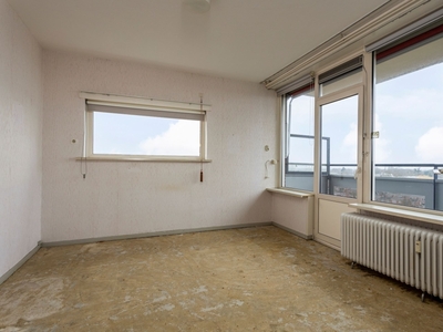 Appartement te huur Gronausestraat, Enschede