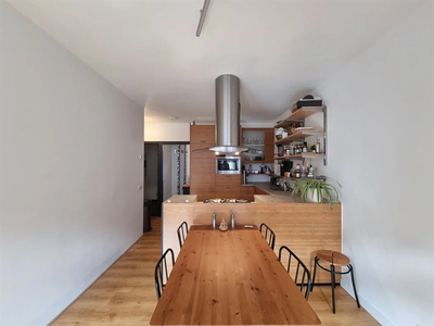 Appartement te huur Bentinckstraat, Amsterdam