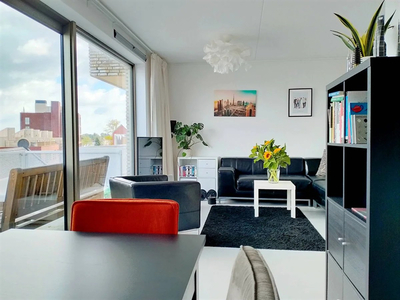 Appartement te huur Boterdiep, Groningen