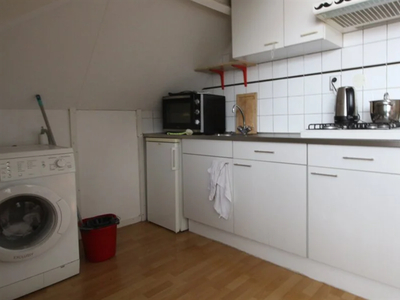 Appartement te huur Edenstraat, Eindhoven